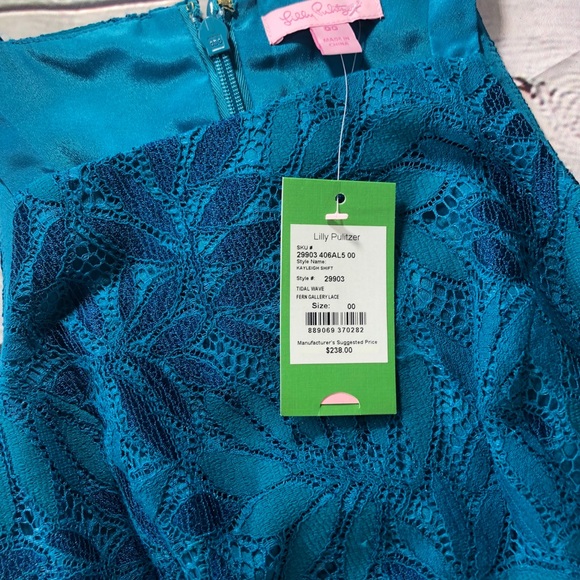 ⬇️FINAL MARKDOWN‼️NWT! Lilly Pulitzer Kayleigh - Picture 8 of 8
